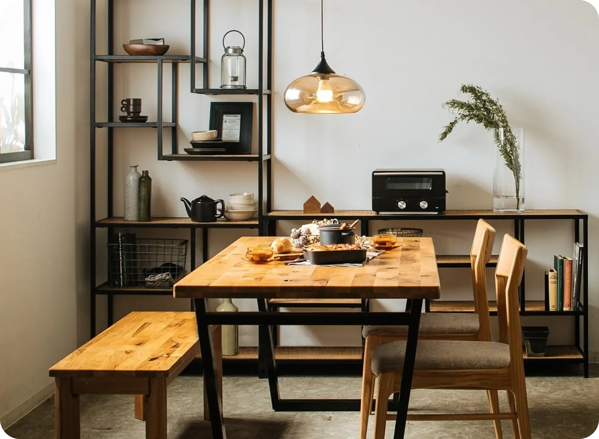 kura house